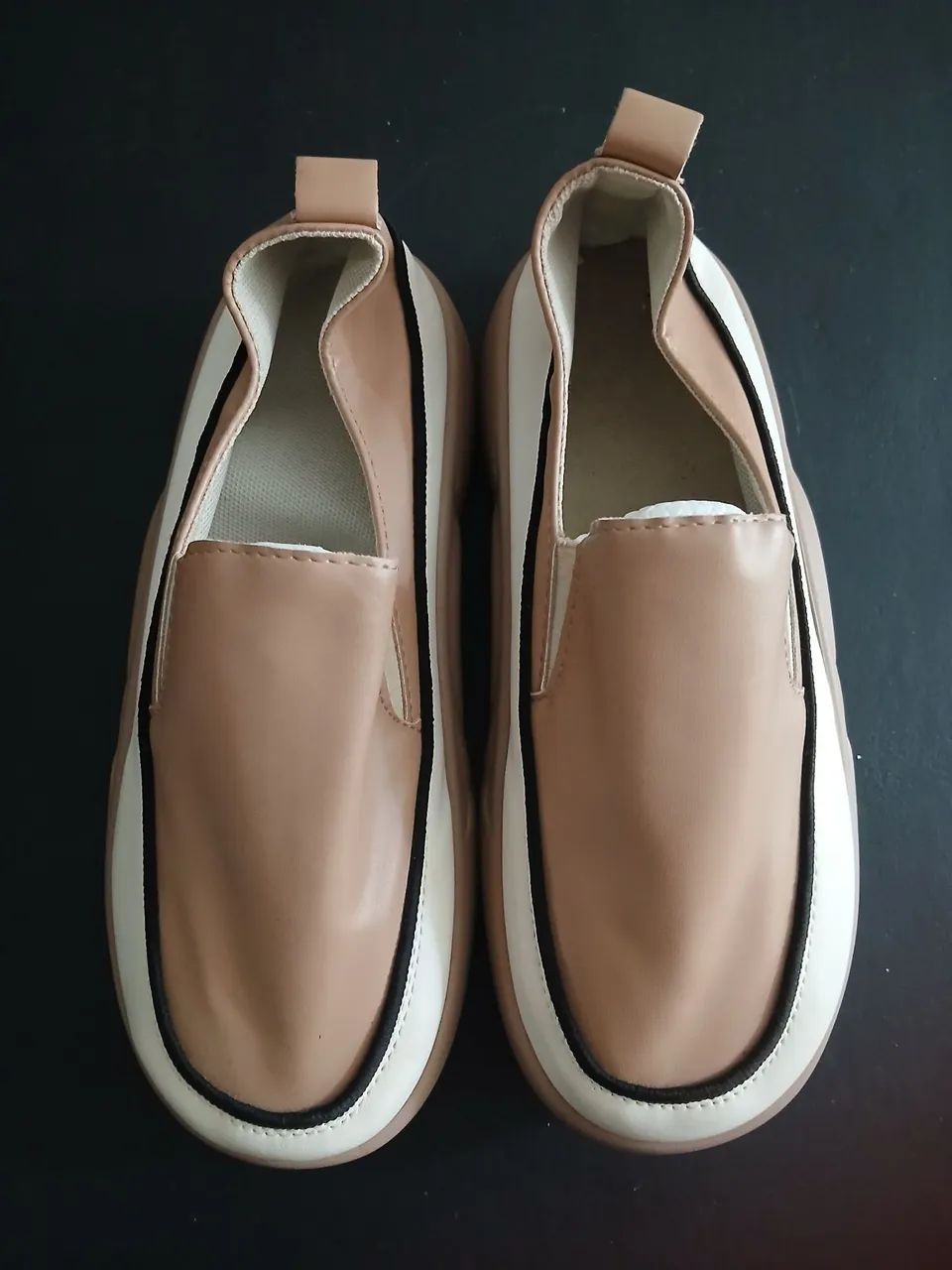 Sapato casual