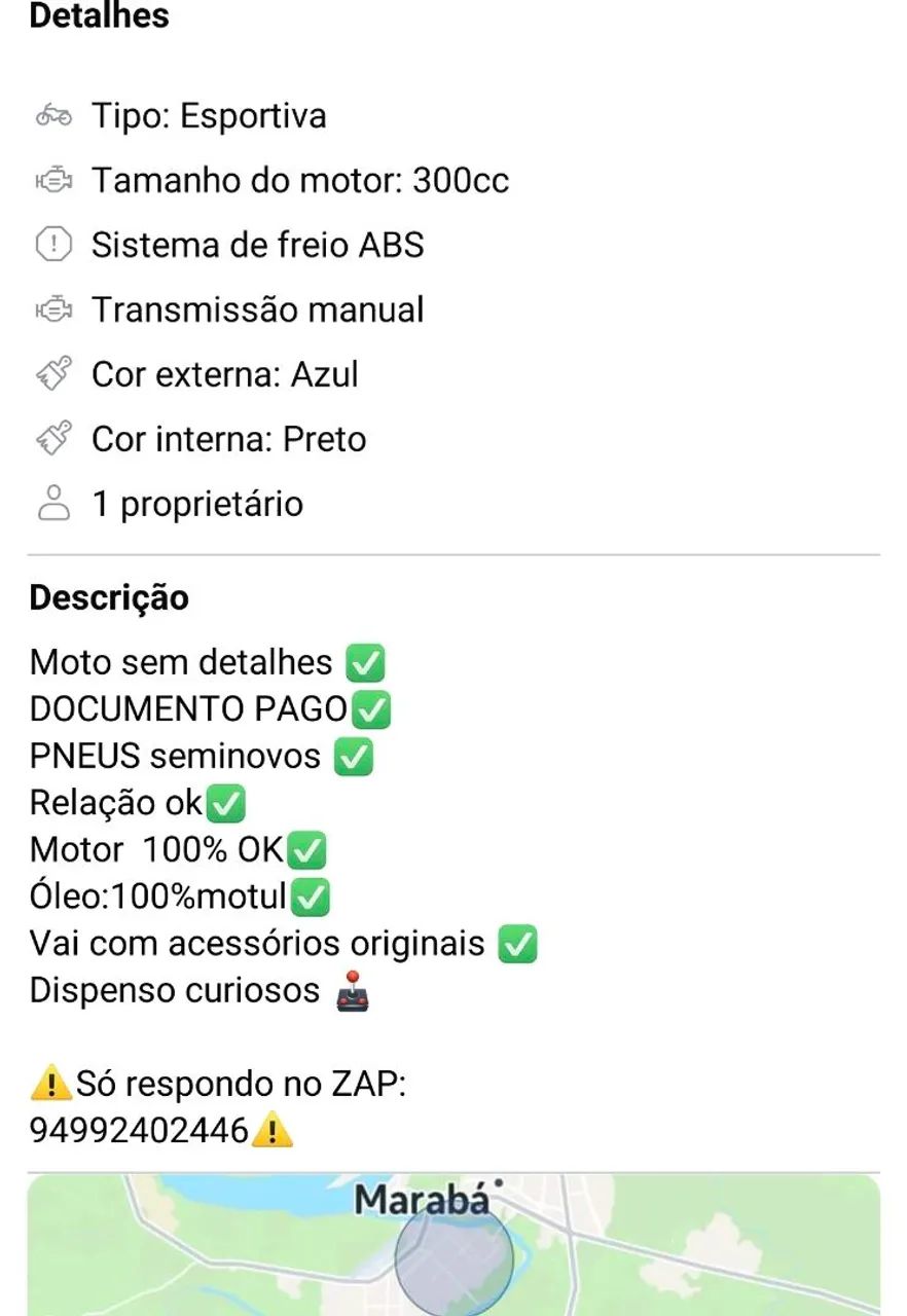 Vendo . *46 - Foto 2