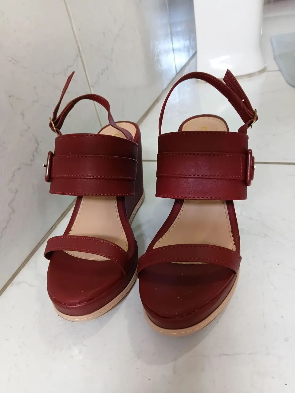 Sandália  - Foto 4