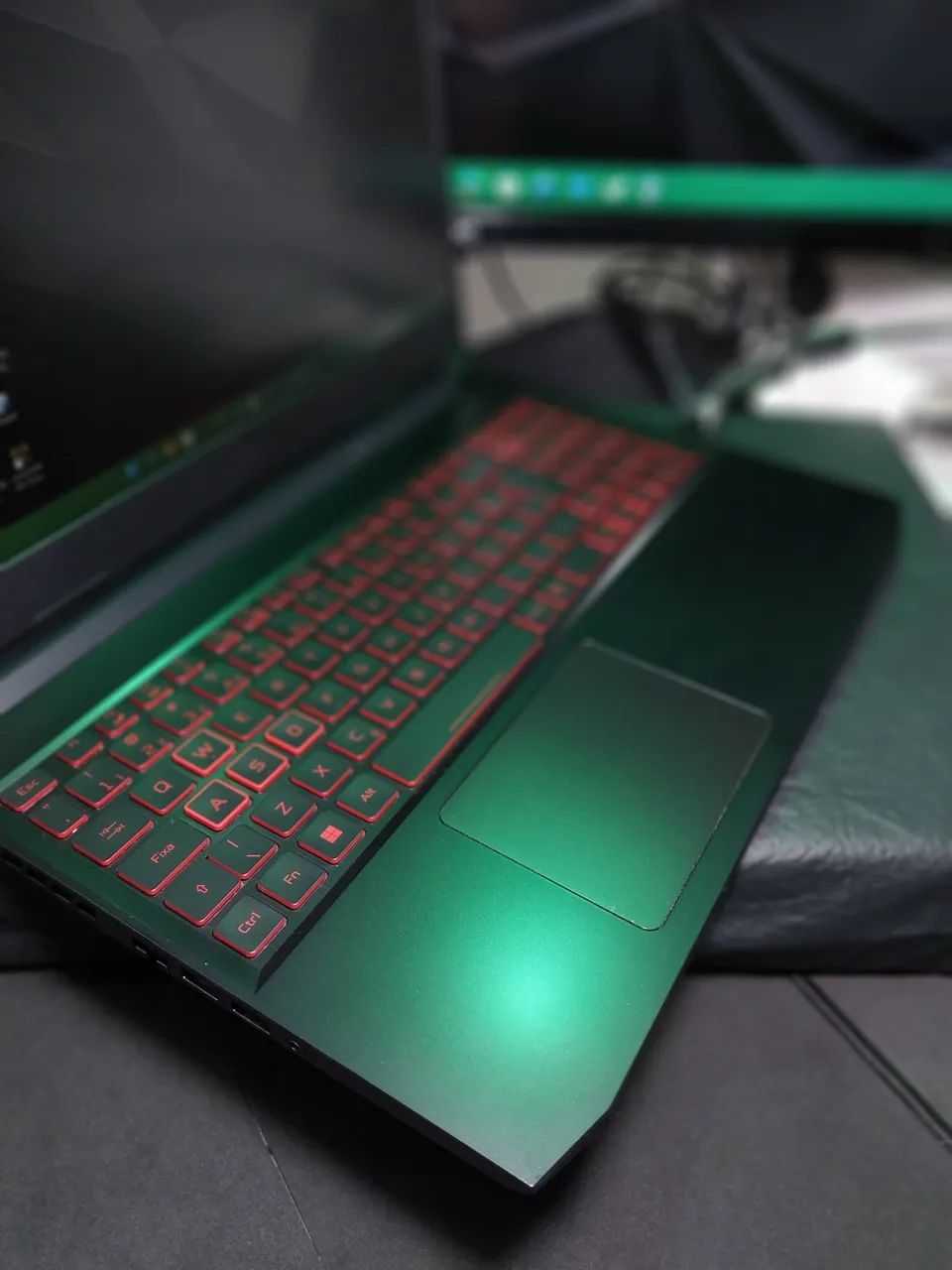 Notebook acer nitro 5 - Foto 3