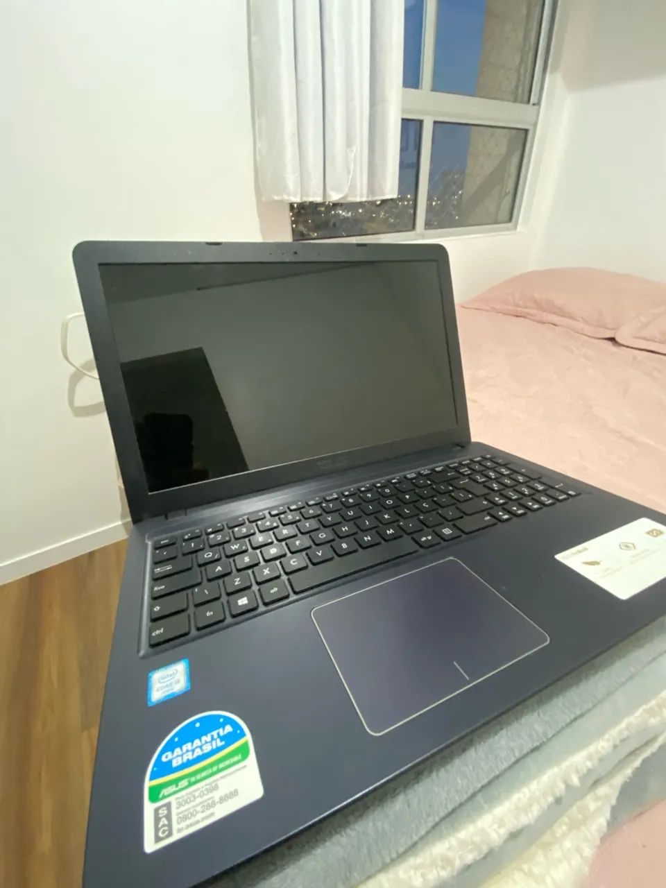 NOTEBOOK  - Foto 4