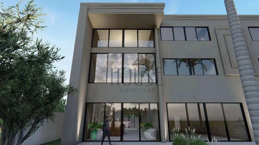 Sala para alugar, 36 m²- Alphaville Nova Esplanada - Votorantim/SP - Foto 4