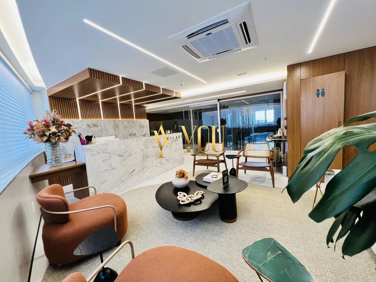 Clínica Completa à Venda no Órion Complex | 267m² | 7 Consultórios Premium - Foto 5