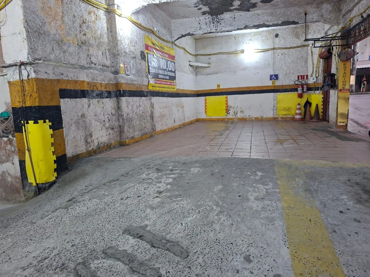 ESTACIONAMENTO ROTATIVO  - Foto 4