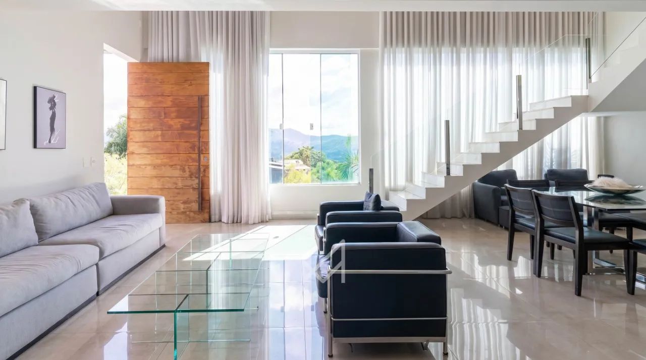 Casa 4 quartos à venda no Quintas do Sol - Foto 3