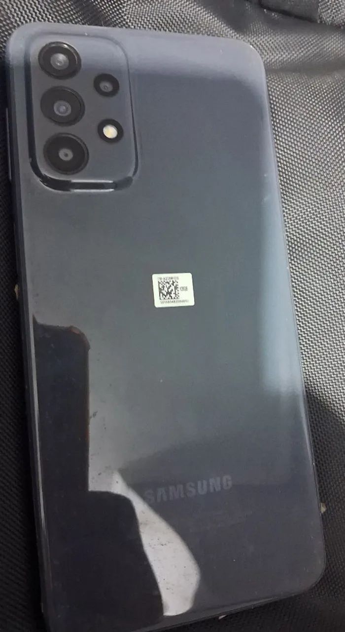 Celular Samsung A23 com 128 Gb  - Foto 2