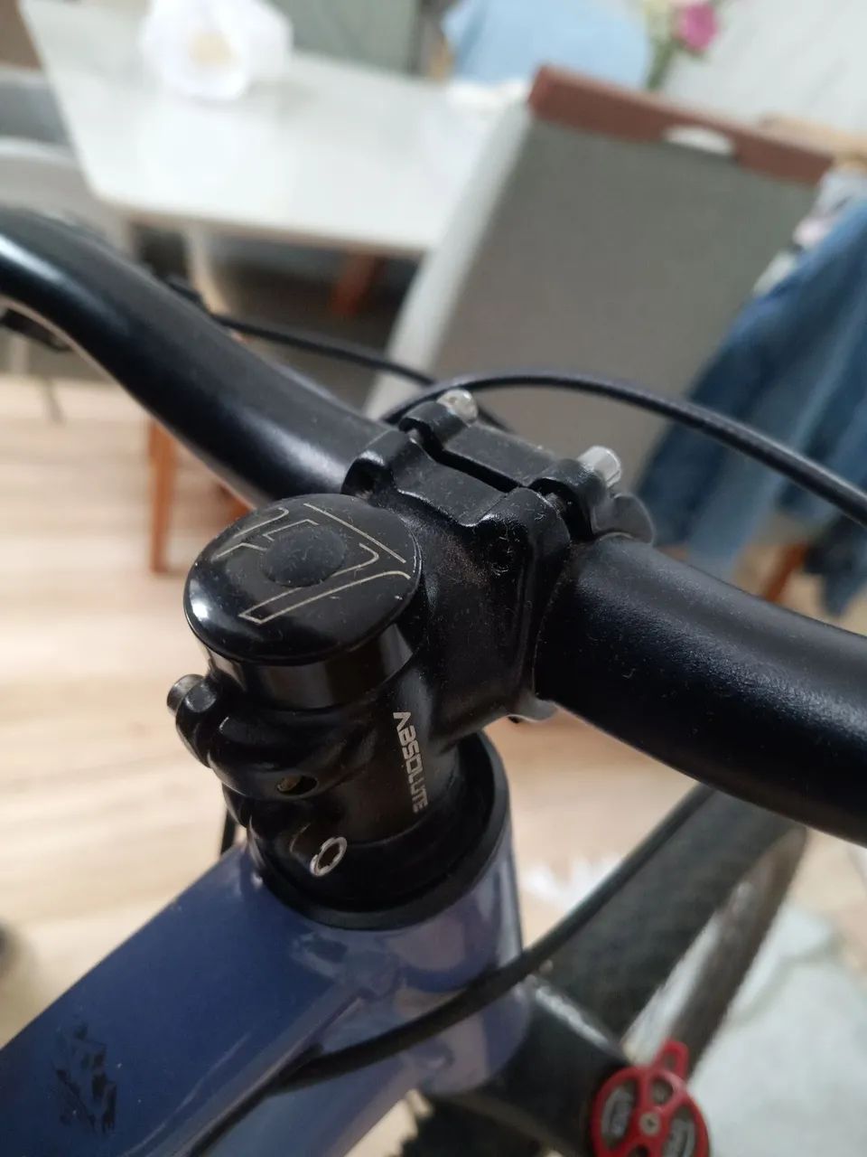 Bicicleta bike First  - Foto 5