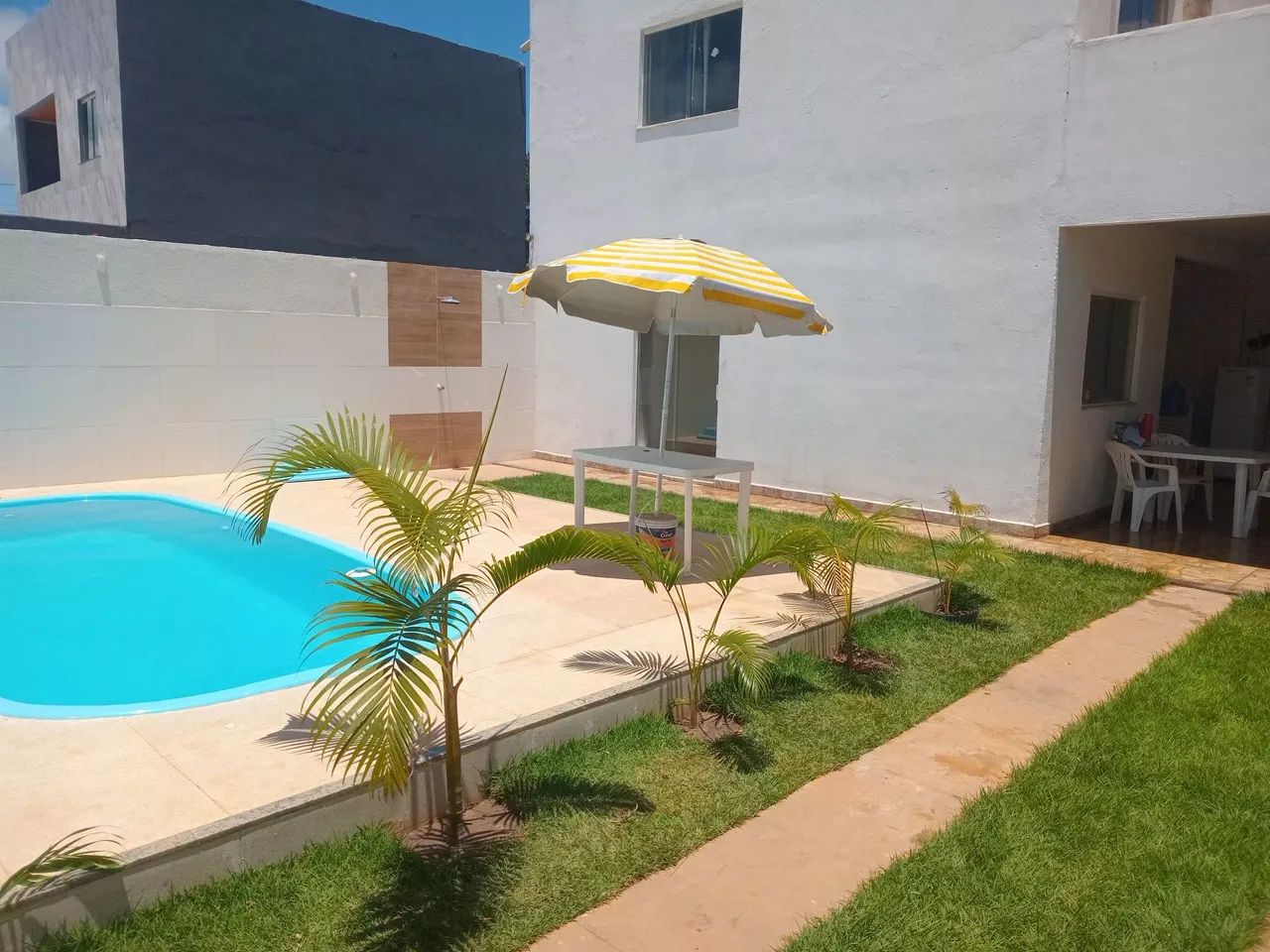 casa temporada em Aracaju Sergipe  - Foto 4