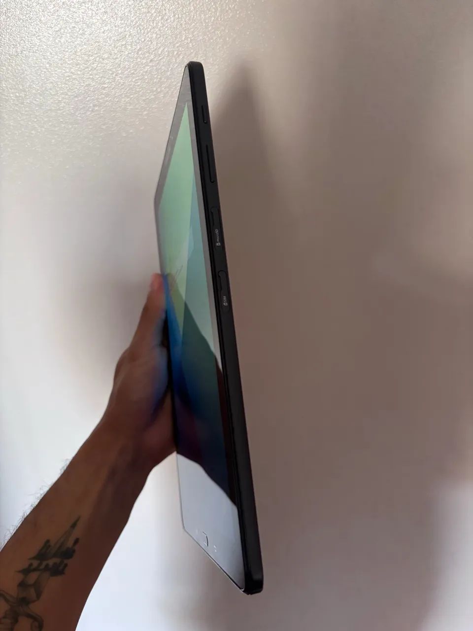 Tablet Samsung 10.1" Polegadas com Caneta S Pen  - Foto 2