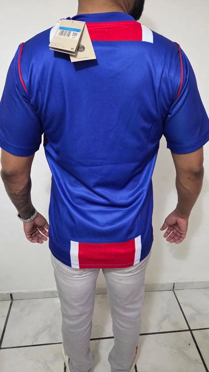Camisa PSG - NOVA - Foto 3