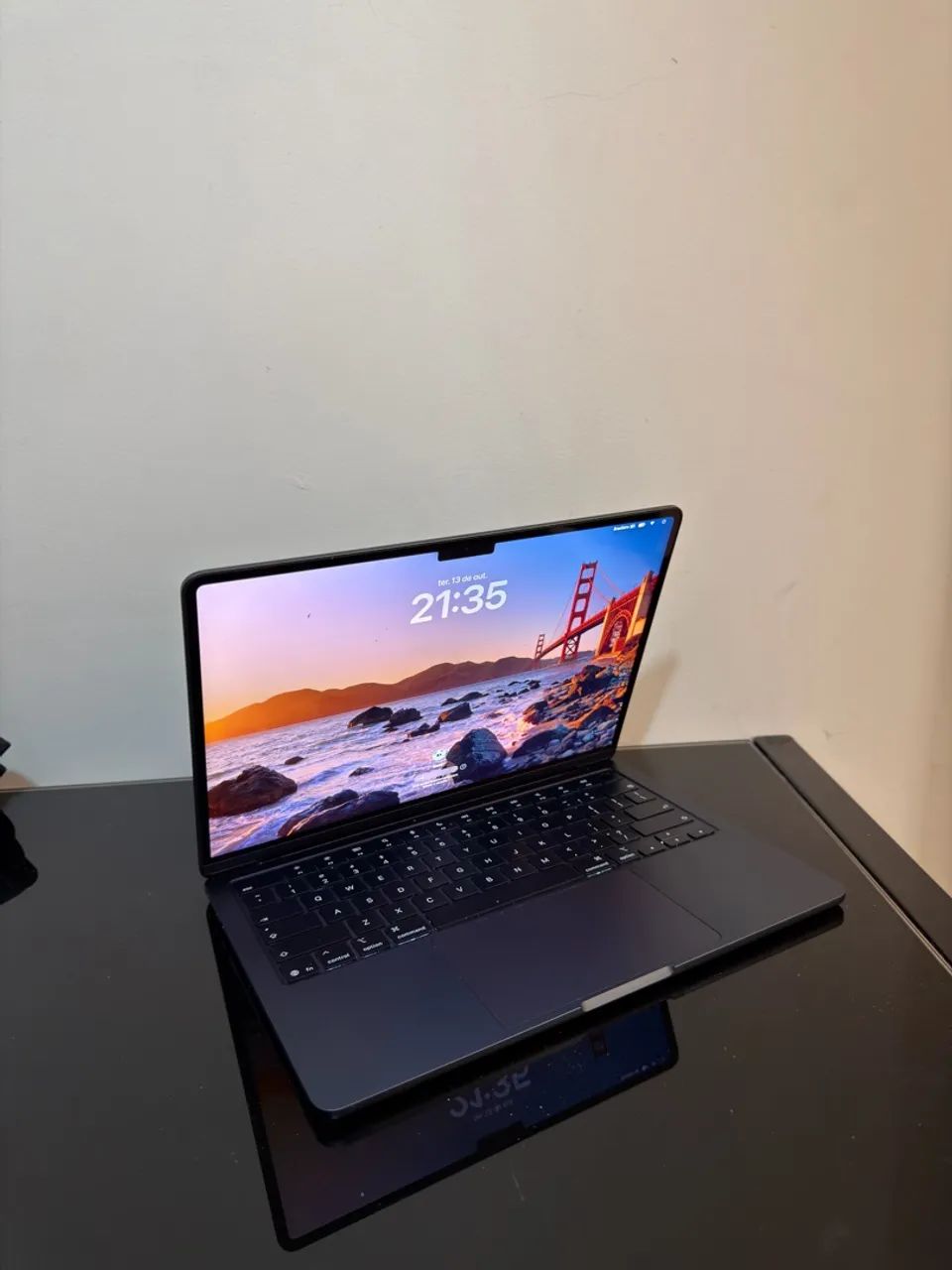 MacBook Air m5 512Gb 16Gb de ram - Foto 3