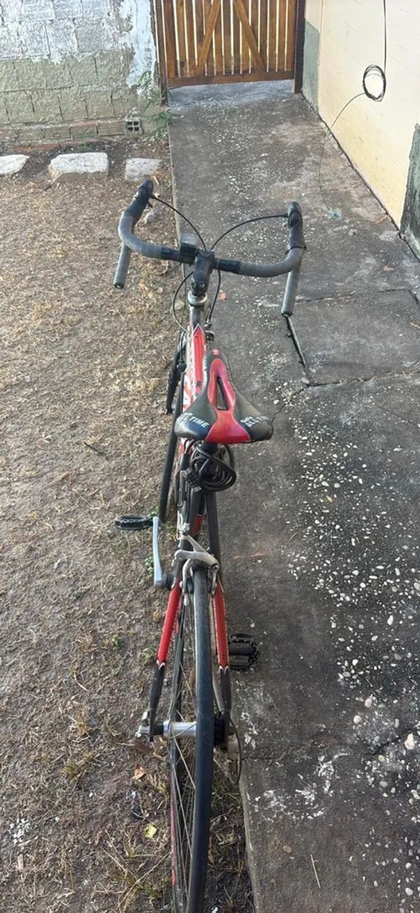 Bicicleta Caloi  - Foto 2