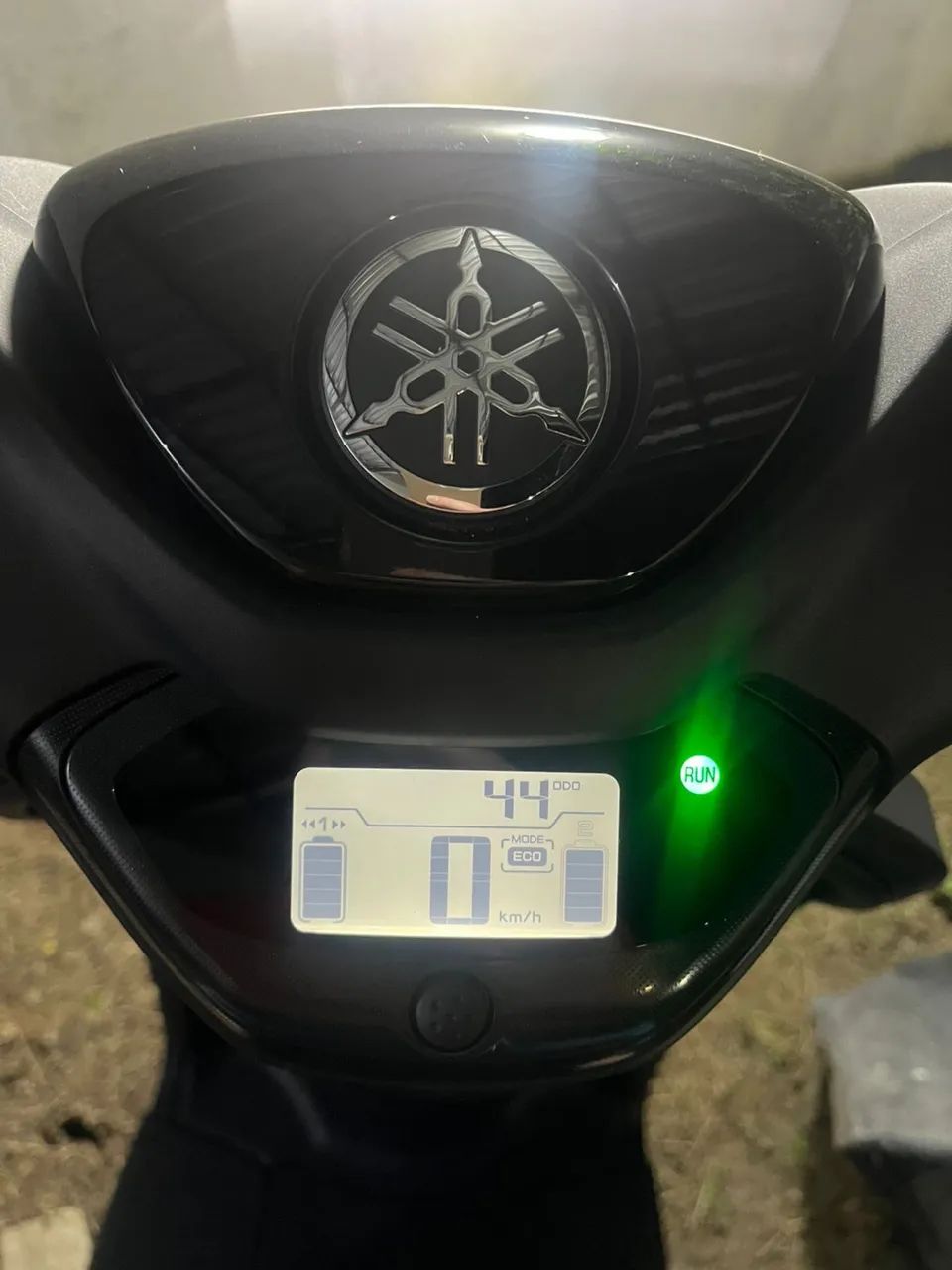その他 cruise O matic NOVA MT-07 CONNECTED - Motos em Fortaleza - Crasa Motos