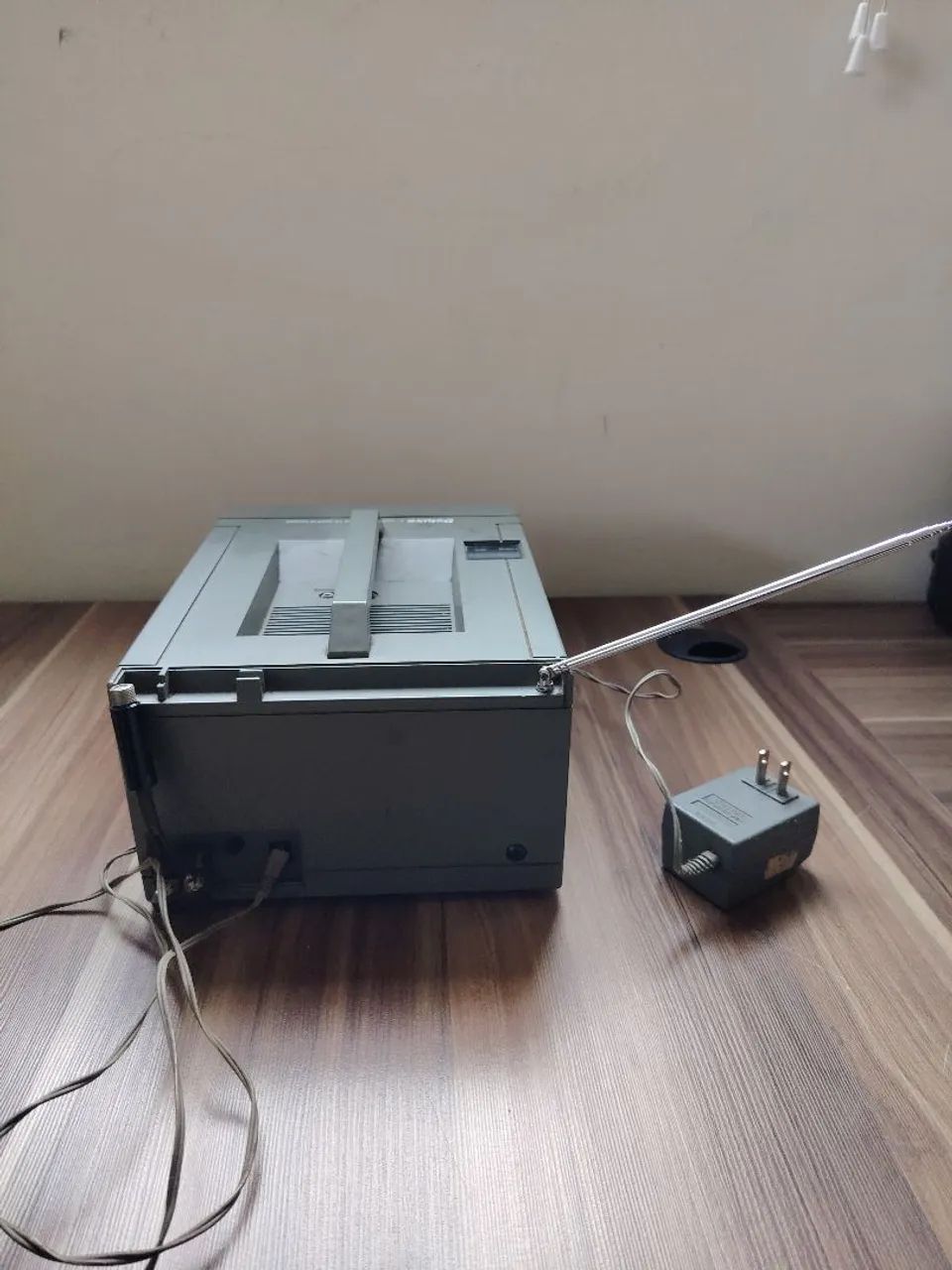TV Televisão portátil  - Foto 4