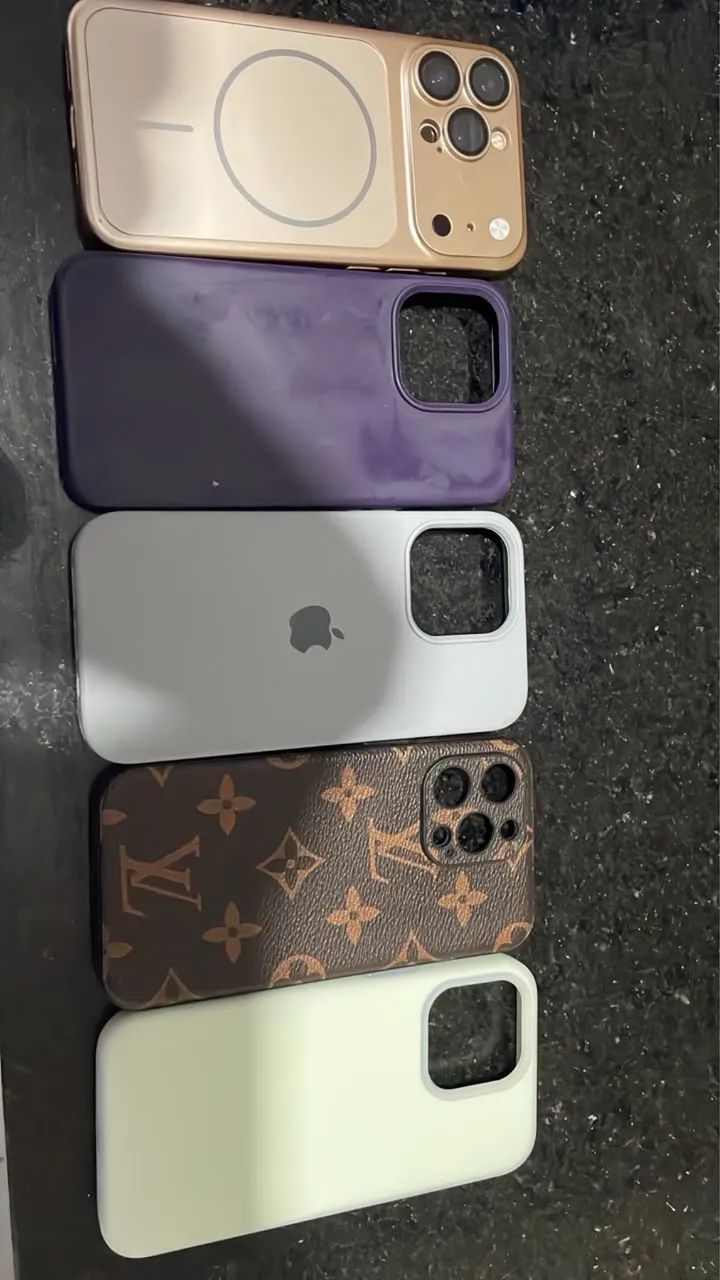 iPhone 13 Pro 128 giga - Foto 3