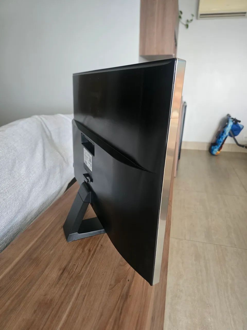 Monitor Samsung 28" ultra HD 4K  - Foto 3