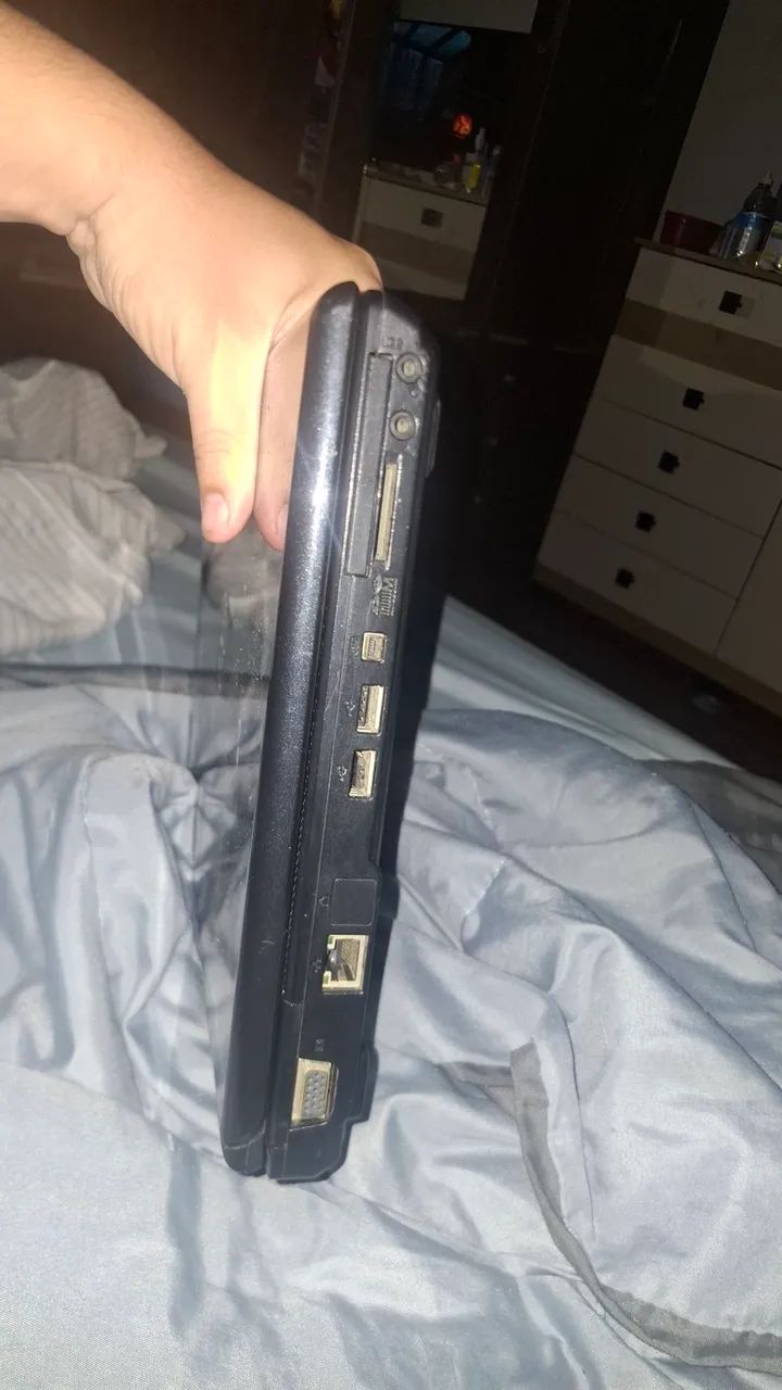 Notebook Dell Inspiron 1428 - Foto 4
