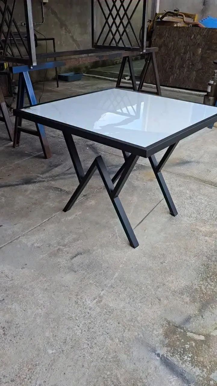 PÉS DE MESA POR ENCOMENDA  - Foto 5