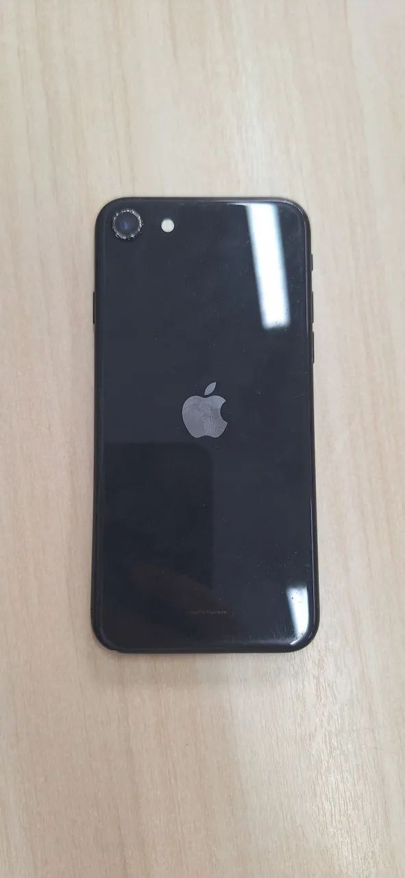 Iphone SE 2 - Foto 3