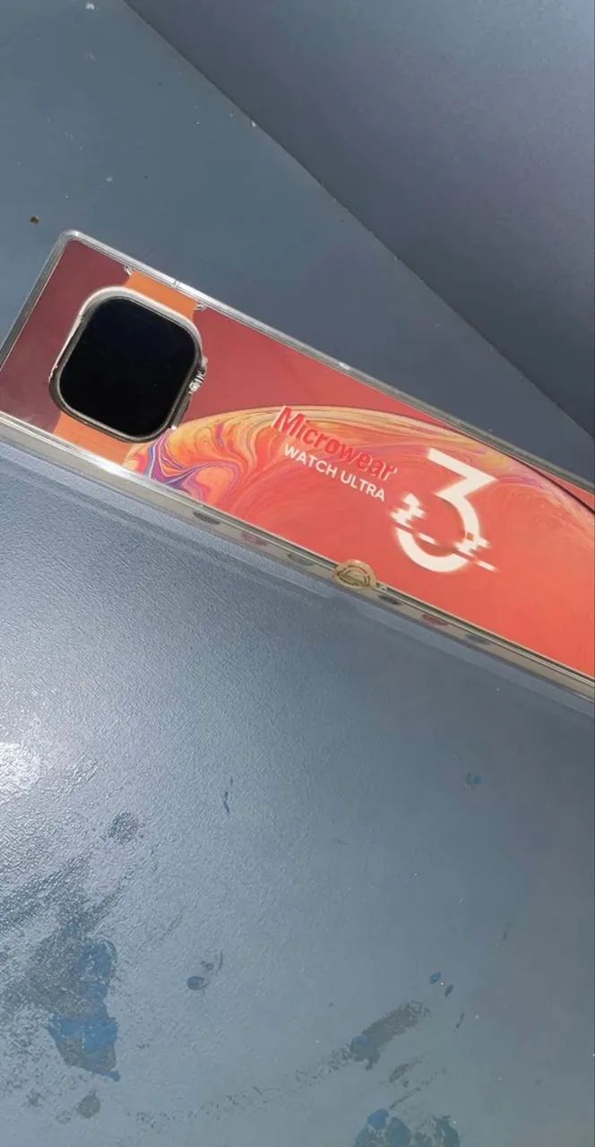 Microwear ULTRA 3  - Foto 3