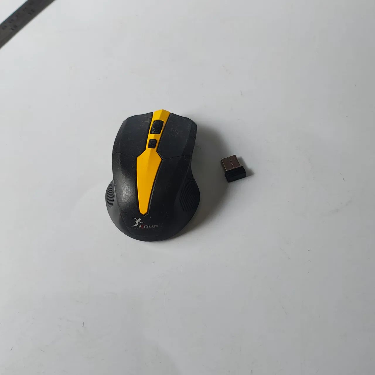 Mouse sem fio