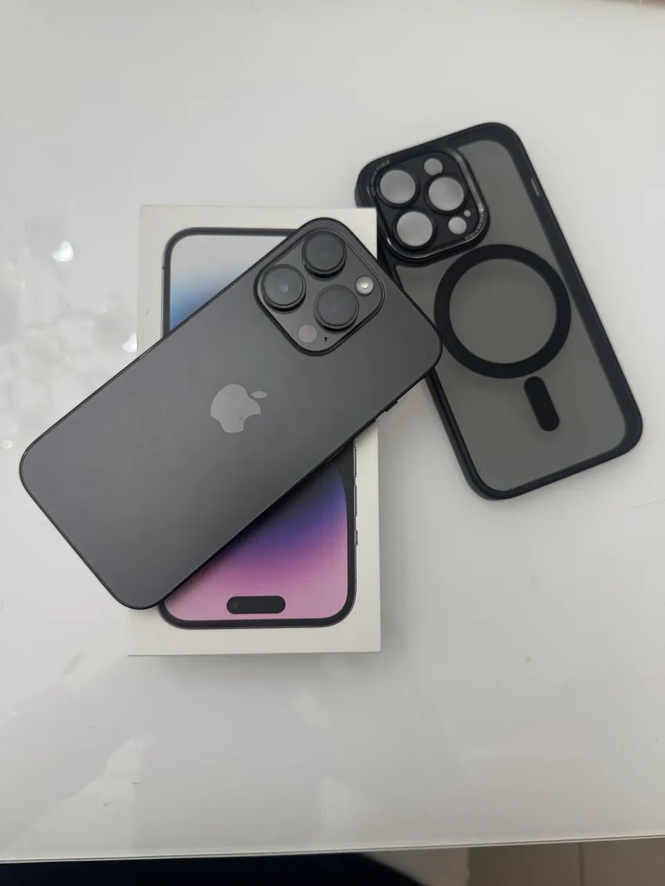 iPhone 14 Pro de 256 GB - Foto 2