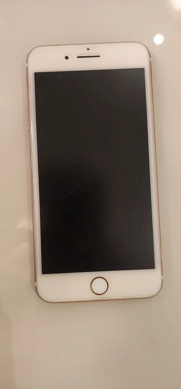 Iphone 8 plus