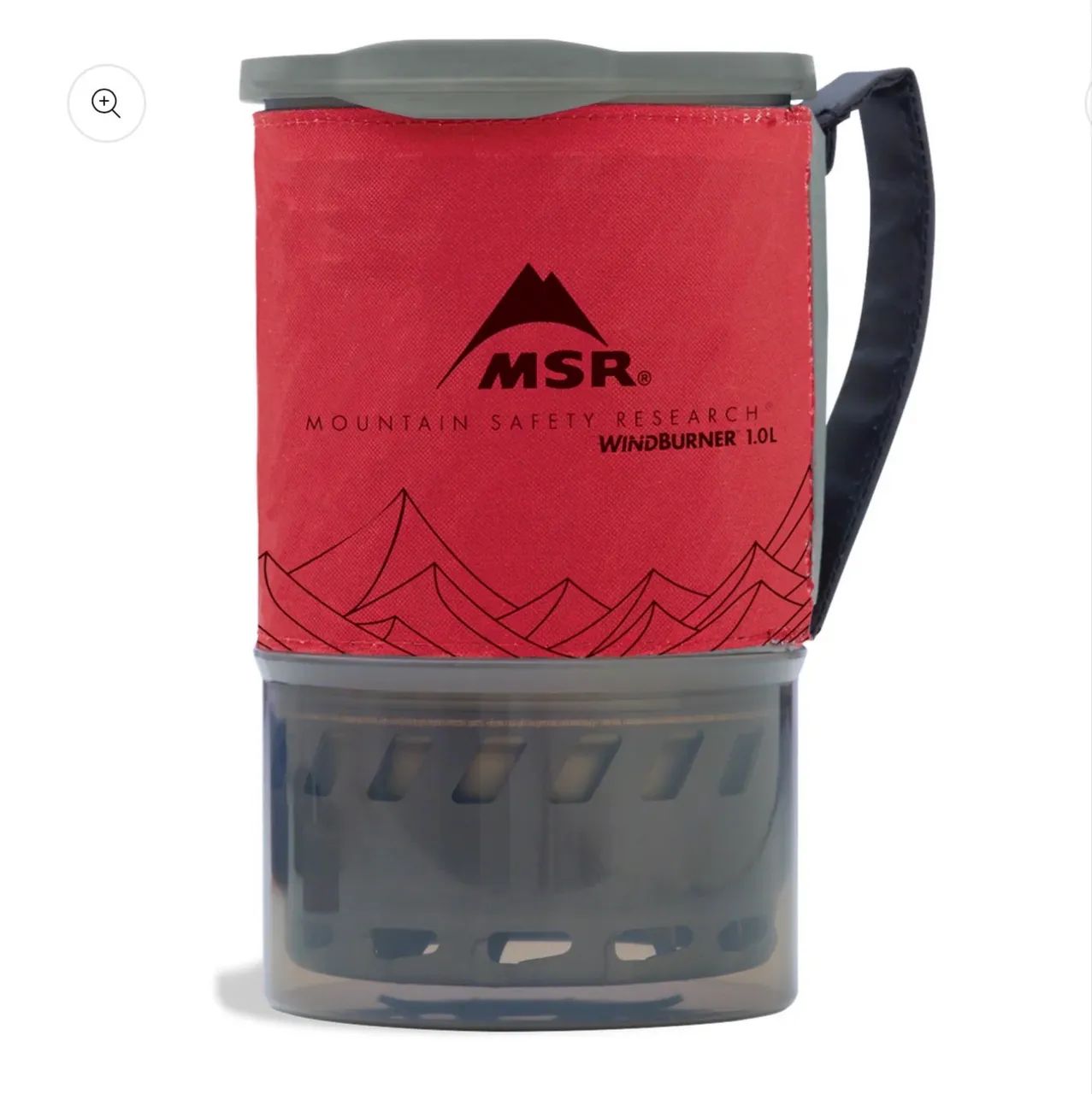 MSR Windburner 1L - Foto 3