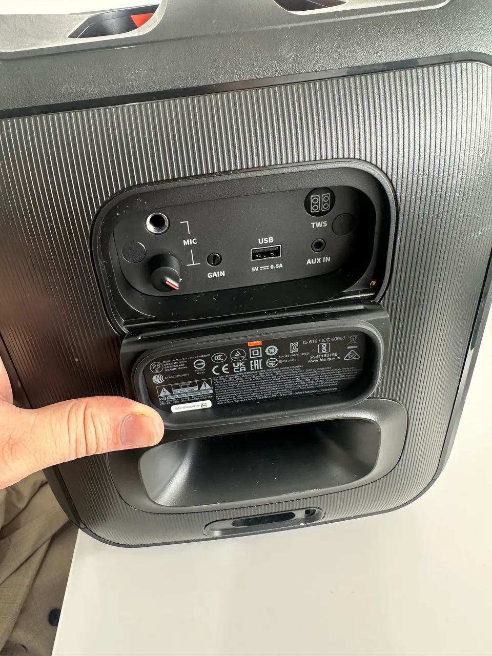 JBL Encore Essential - Foto 5