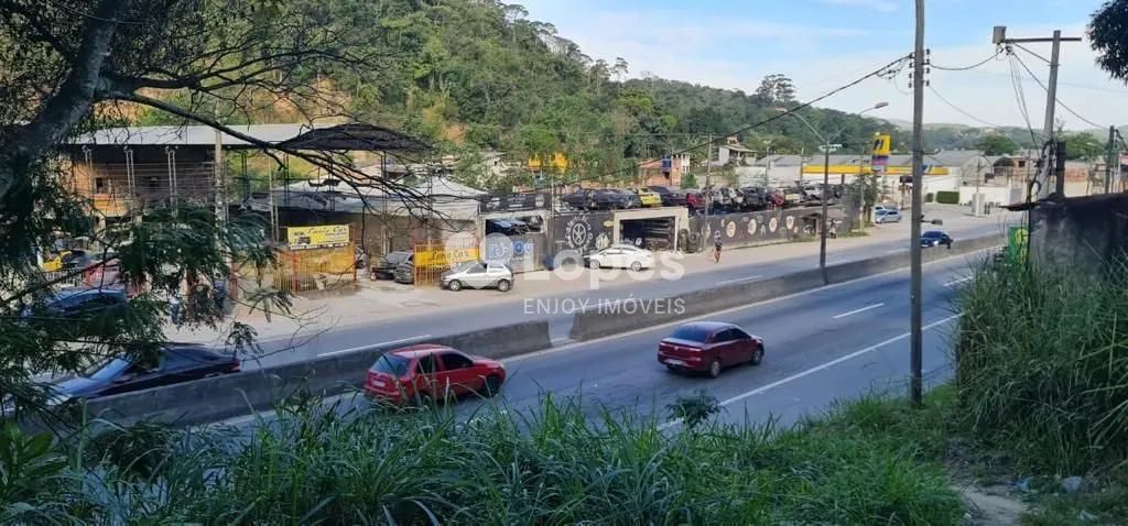 Terreno em Rio do Ouro, Niterói - Foto 5