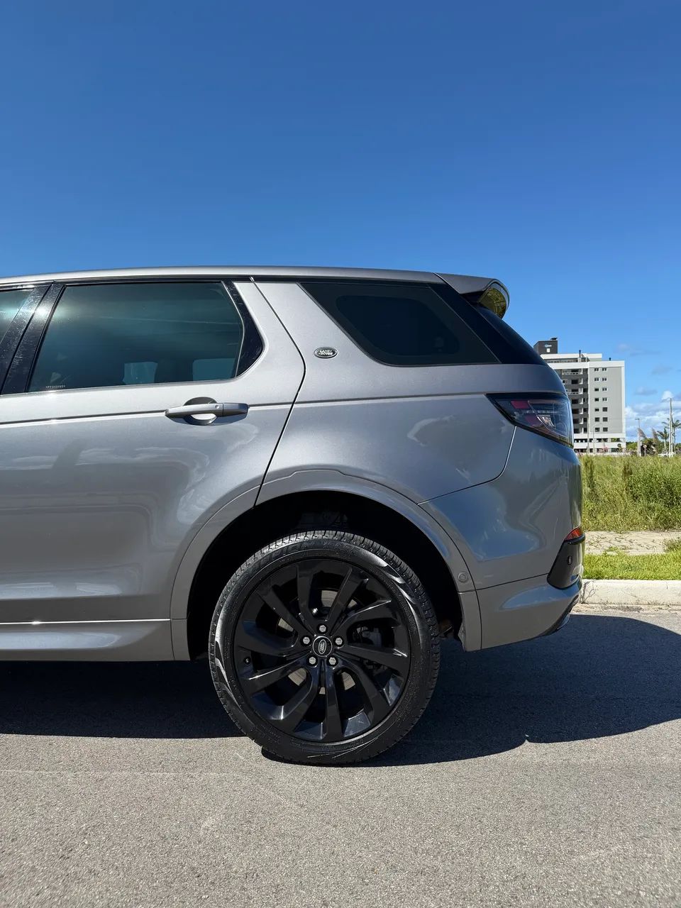 Land Rover Discovery Sport SE R-DYN. 2.0 Bi-TB DIE 2023 - Foto 7