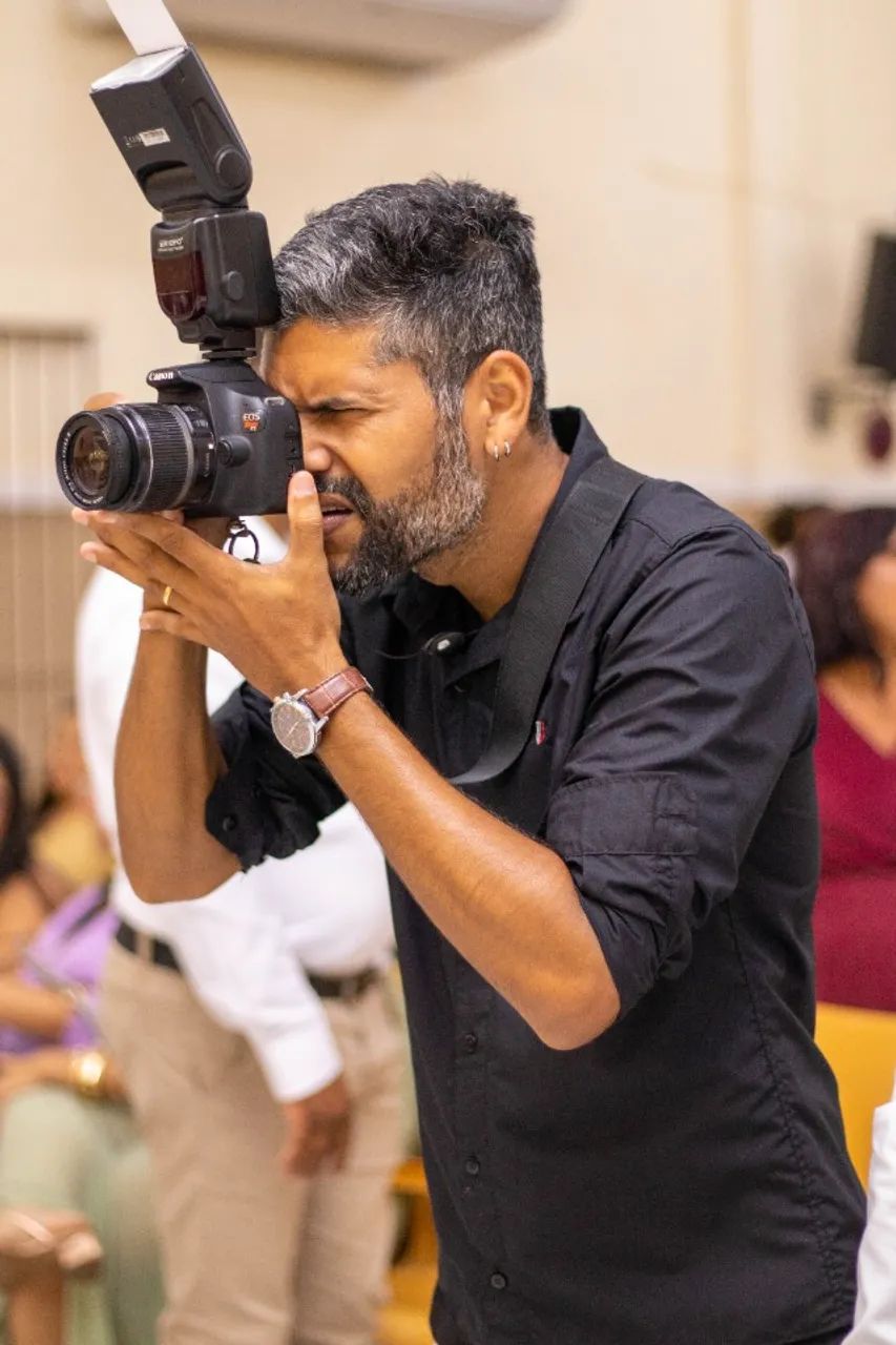FOTOGRAFO PARA SEU EVENTO (R$230) - Foto 2