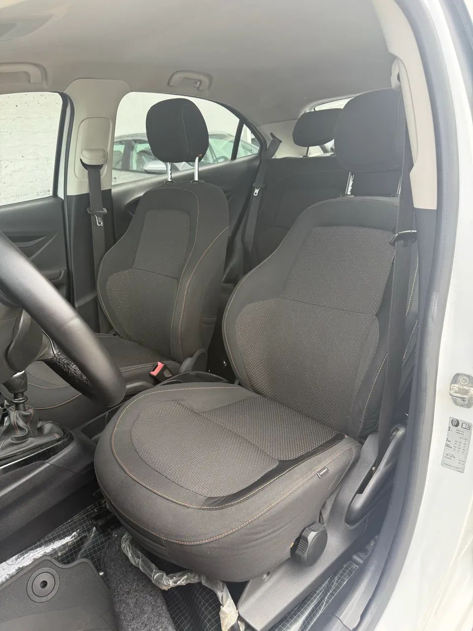 Chevrolet Onix Hatch LTZ 1.4 8V Flex Power Mec. 4P 2014 - Foto 12