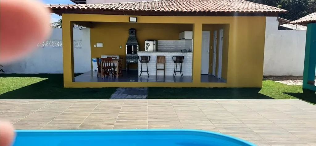 Alugo casa Matapuã Mosqueiro - Foto 5