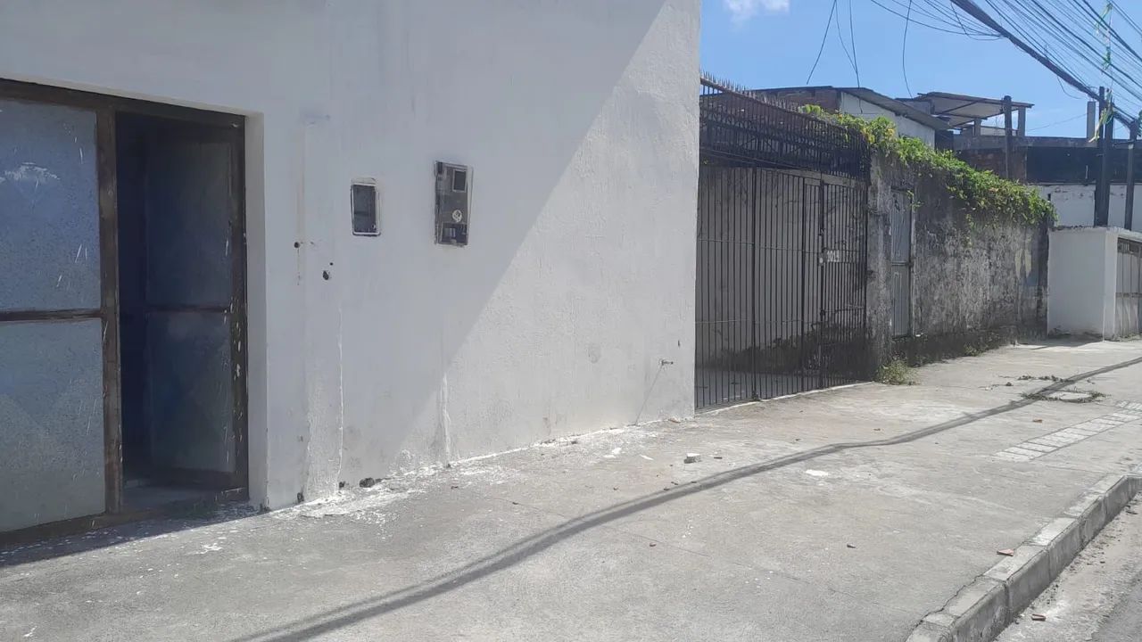 PONTO COMERCIAL COM PRIMEIRO ANDAR - Foto 2