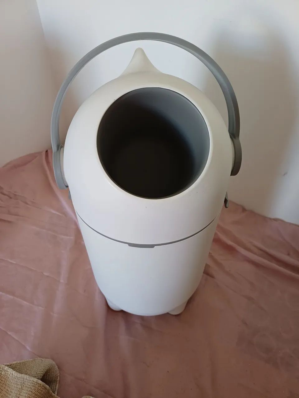 Lixo anti odor - Foto 2