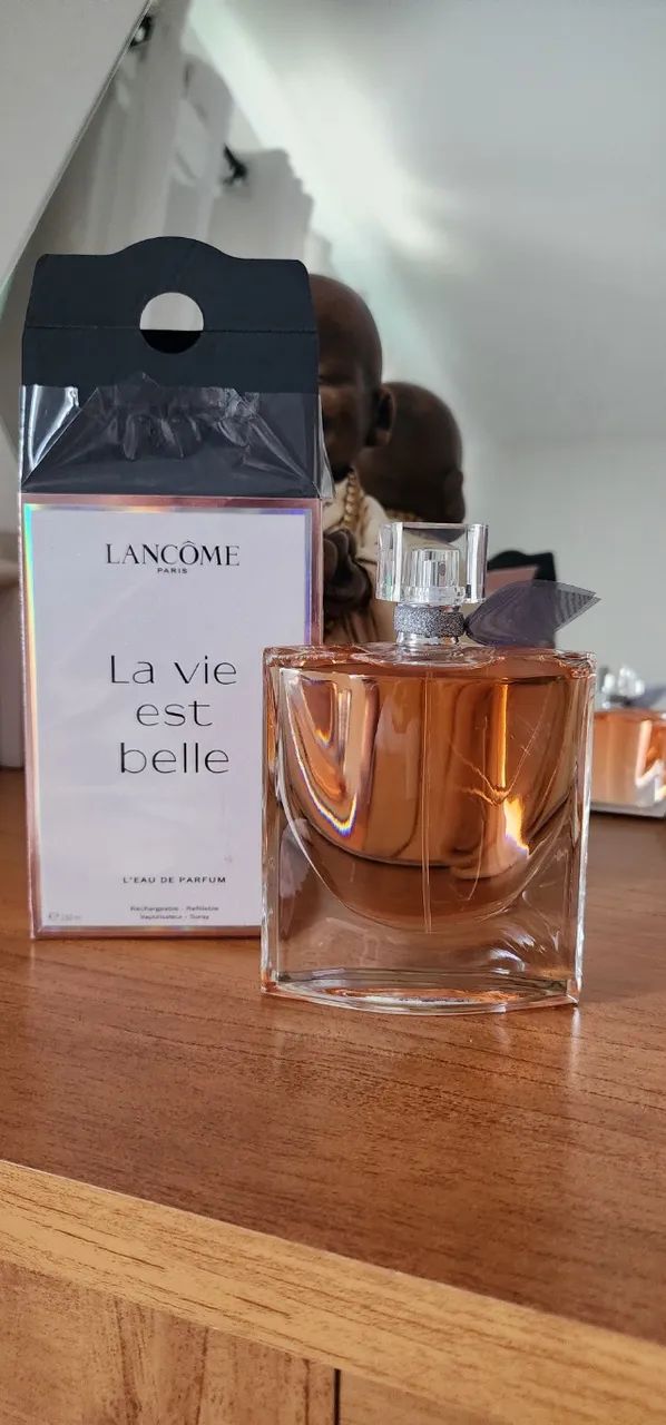 La Vie Est Belle EDP 150 ml