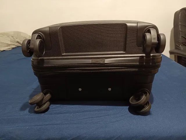 Mala de viagem 23kg - Foto 4