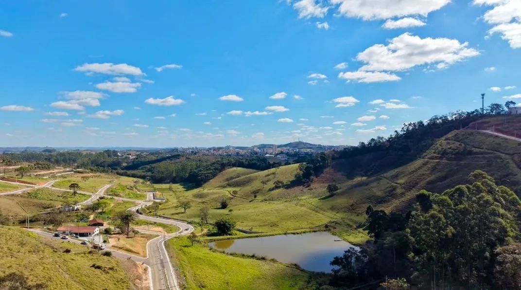 Excelente lote em Barbacena  - Foto 2