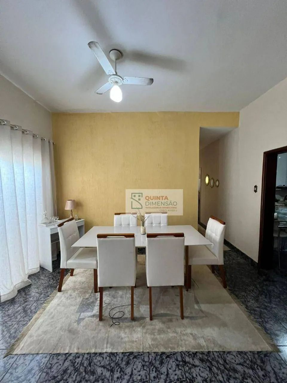 Casa a venda centro - Cruzeiro/SP - Foto 4