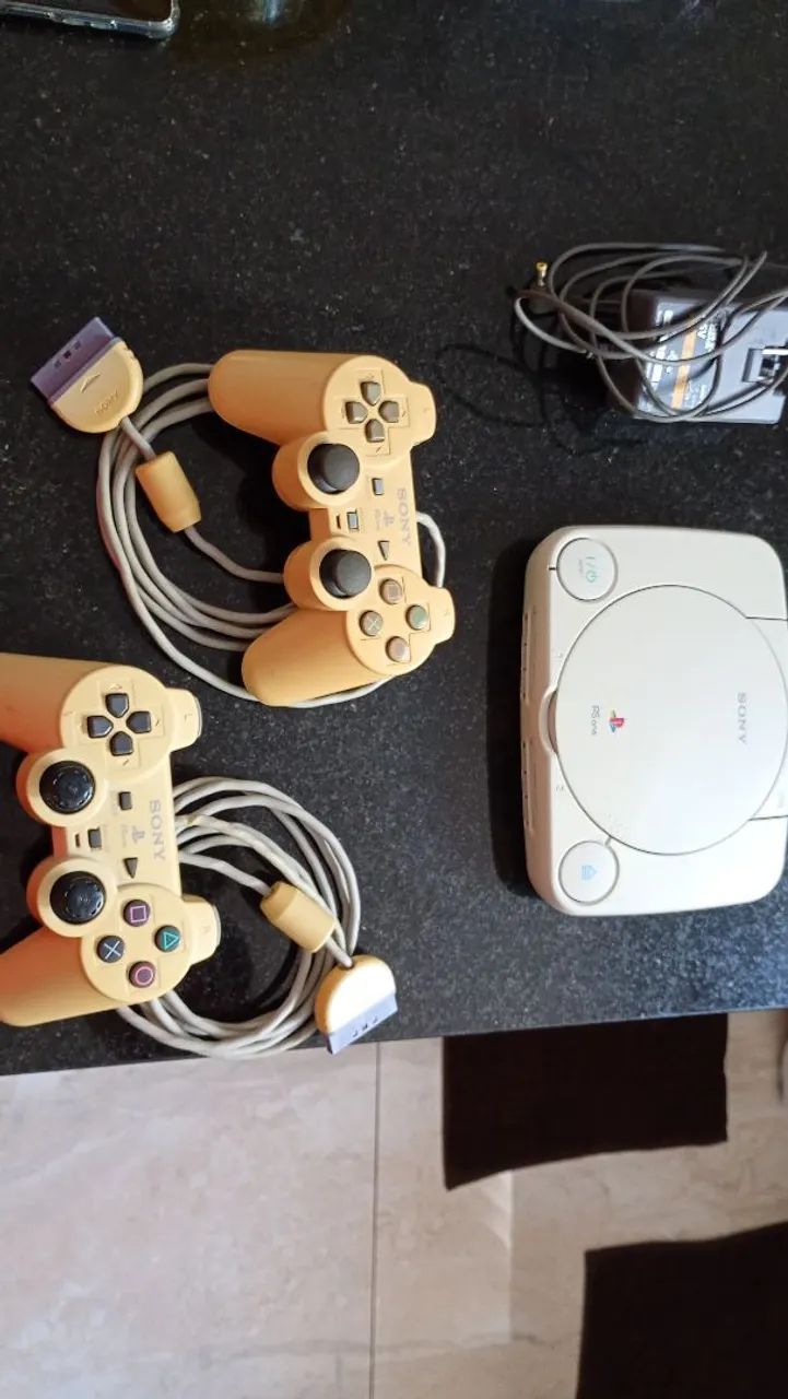 Psone Playstation 1