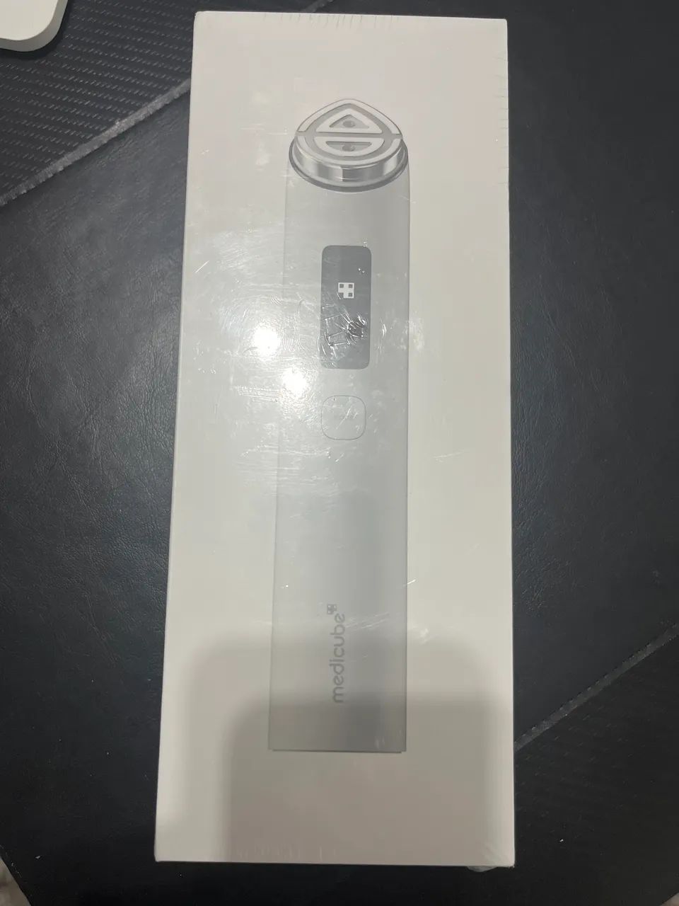Medicube Age-R Booster Pro X2 - Branco