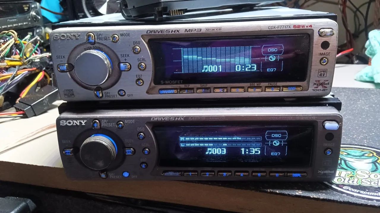 Radios pra carro - Foto 5