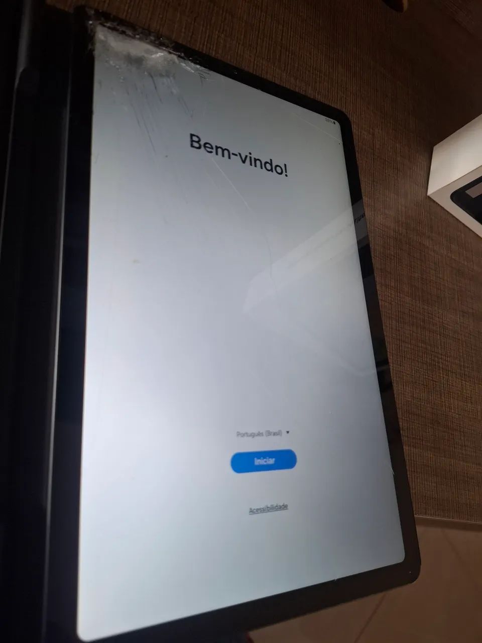 Tablet Samsung Tab S6 Lite - Foto 4