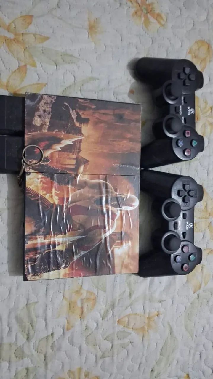 Ps2