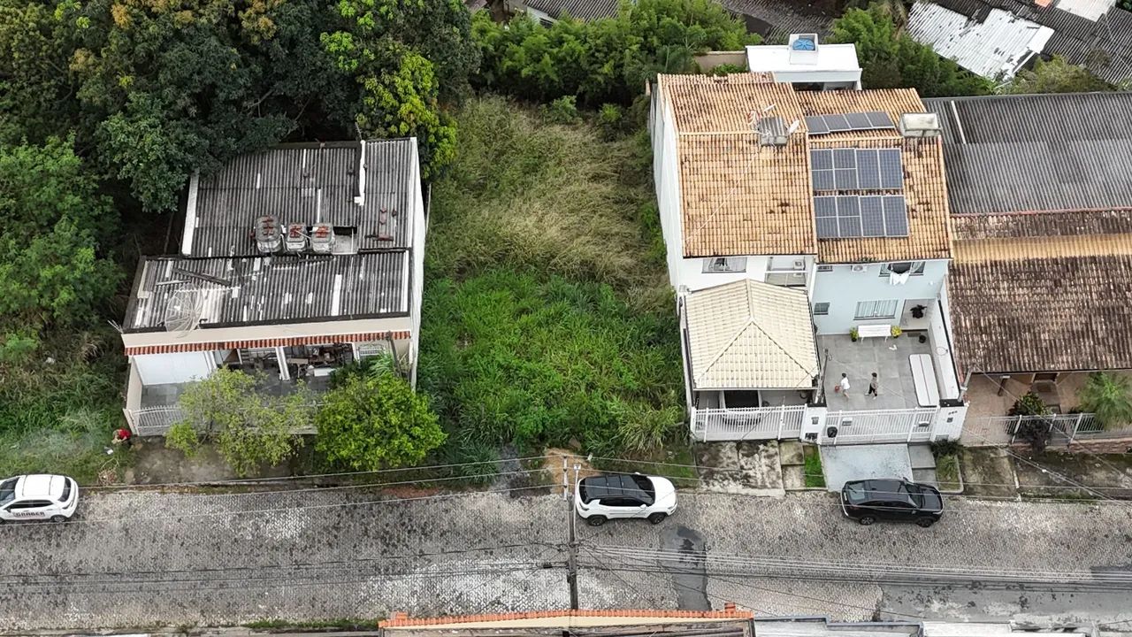 Terreno morada da colinz - Foto 2