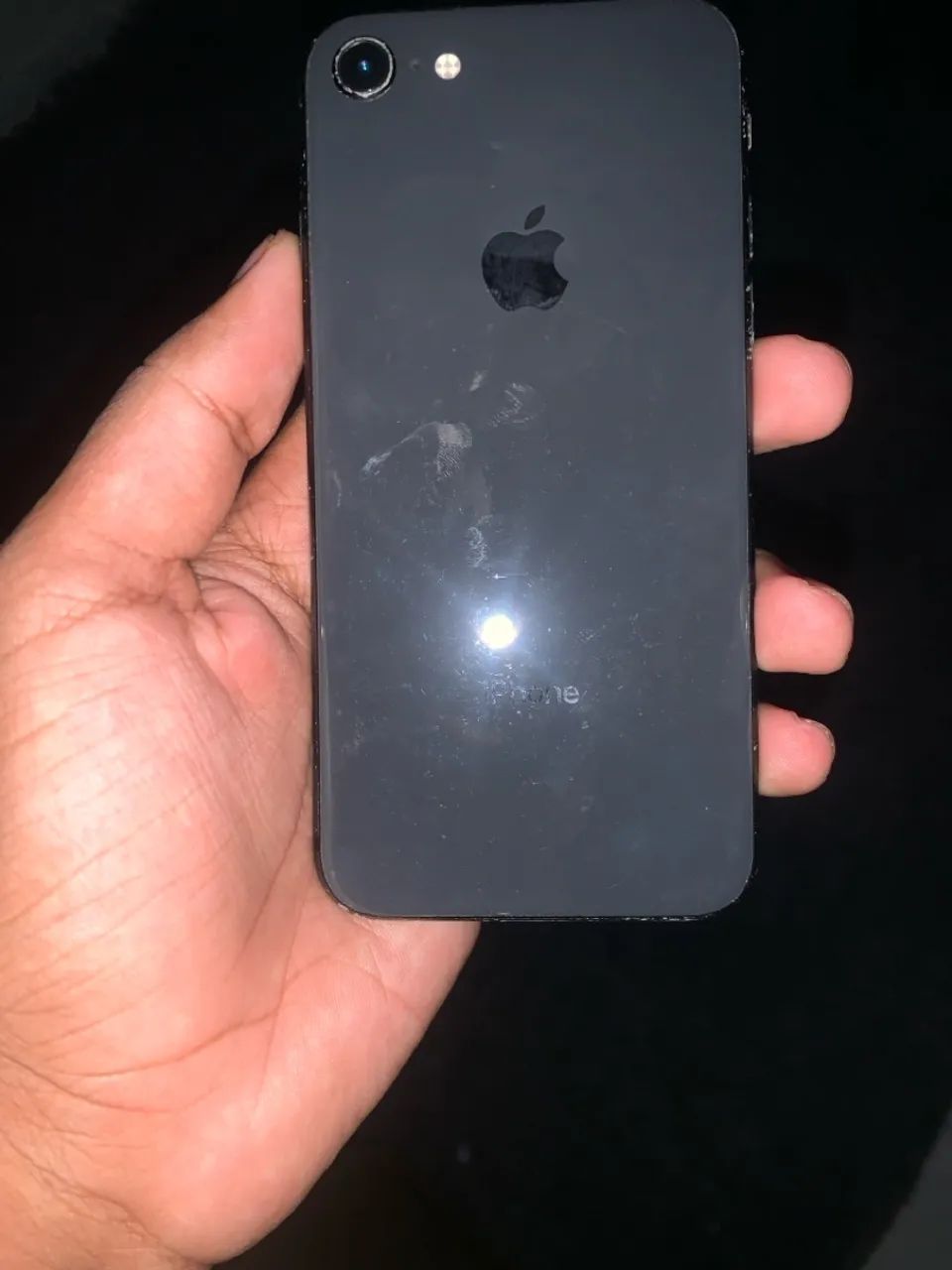 Vendo IPhone 8
