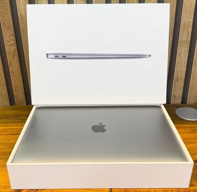 Apple Macbook Air A1932 2018 I5 1.6 Mem 8gb Ssd 256gb Touch Id c