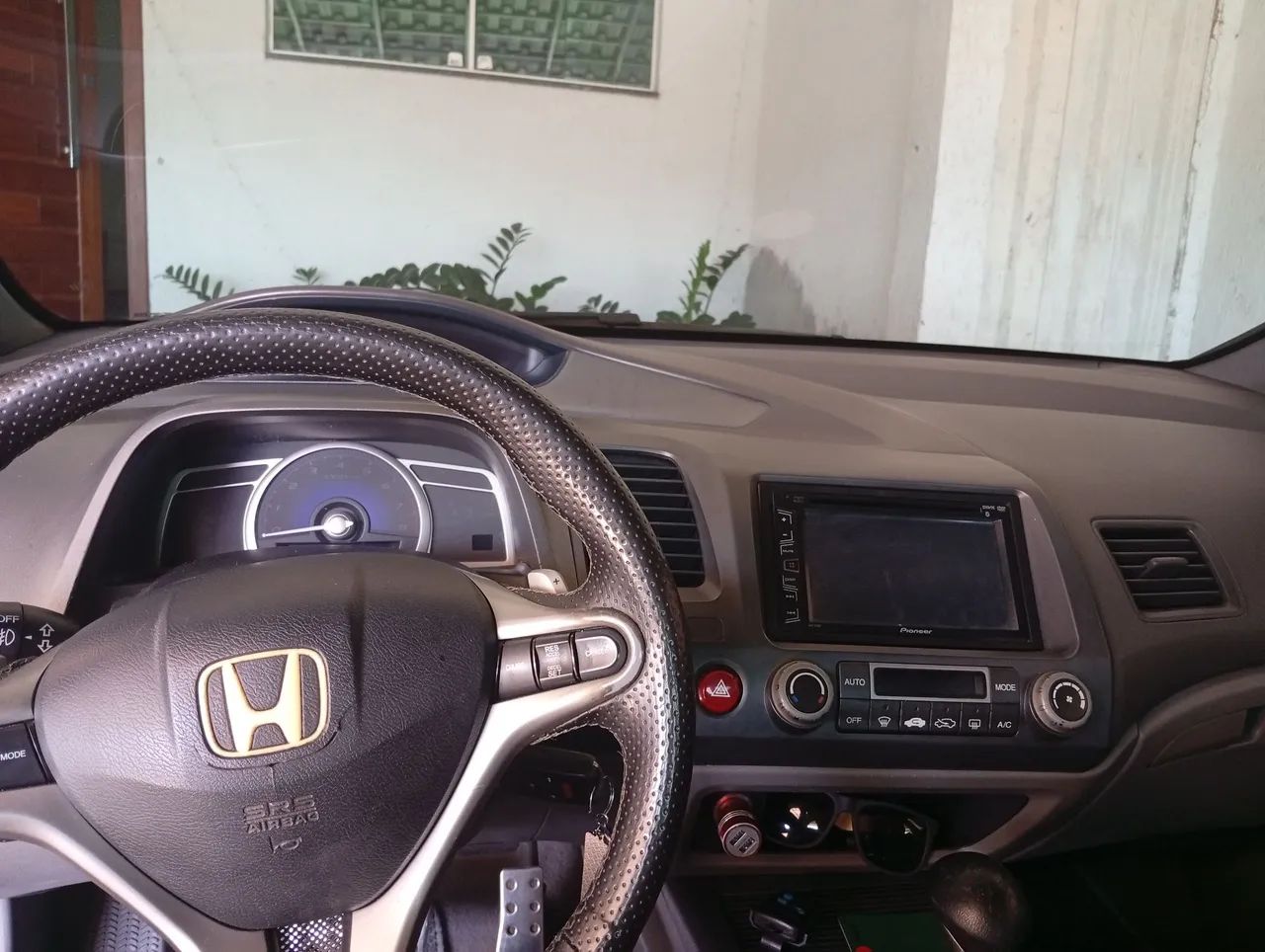 Honda Civic 2007