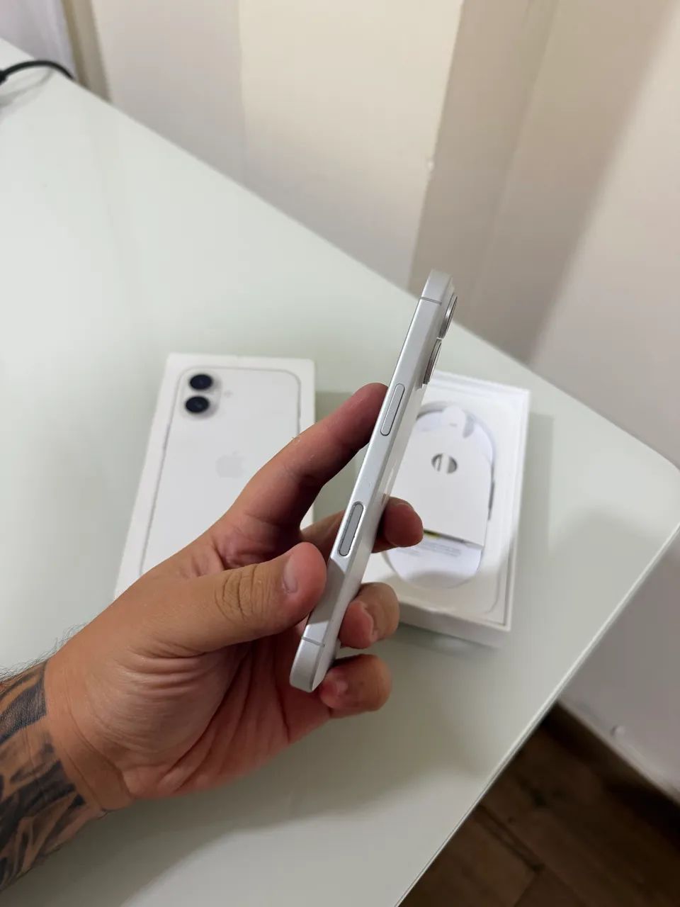 iPhone 16 128 - Foto 3